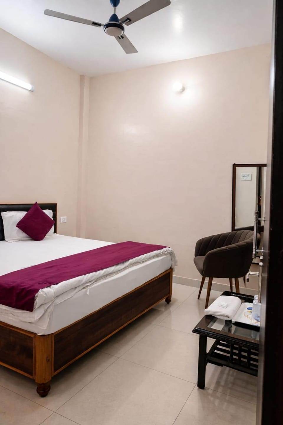 Rama P Guest House Bed and Breakfast in Varanasi