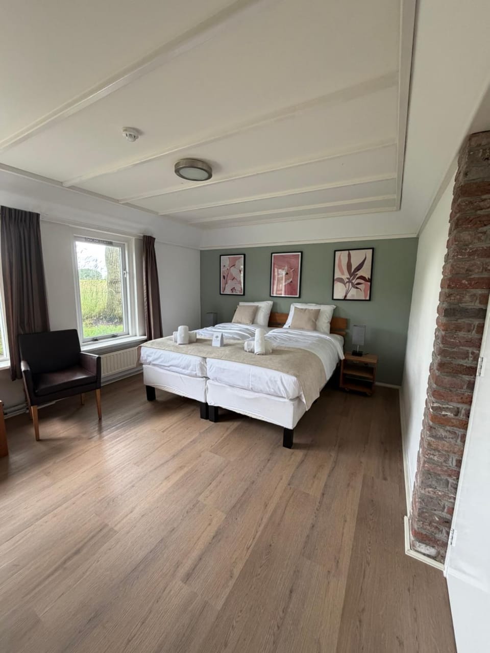 Hotel Ter Linde Hotel in Drenthe (province)