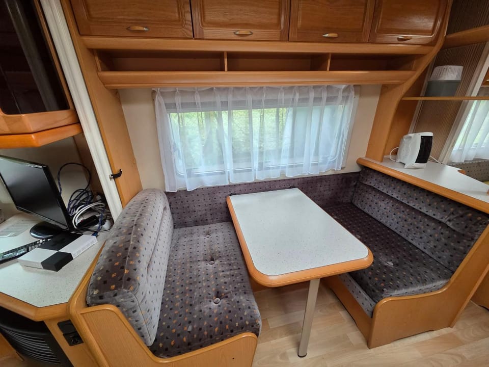 PieninyCamp Campground/ 
RV Resort in Lesser Poland Voivodeship