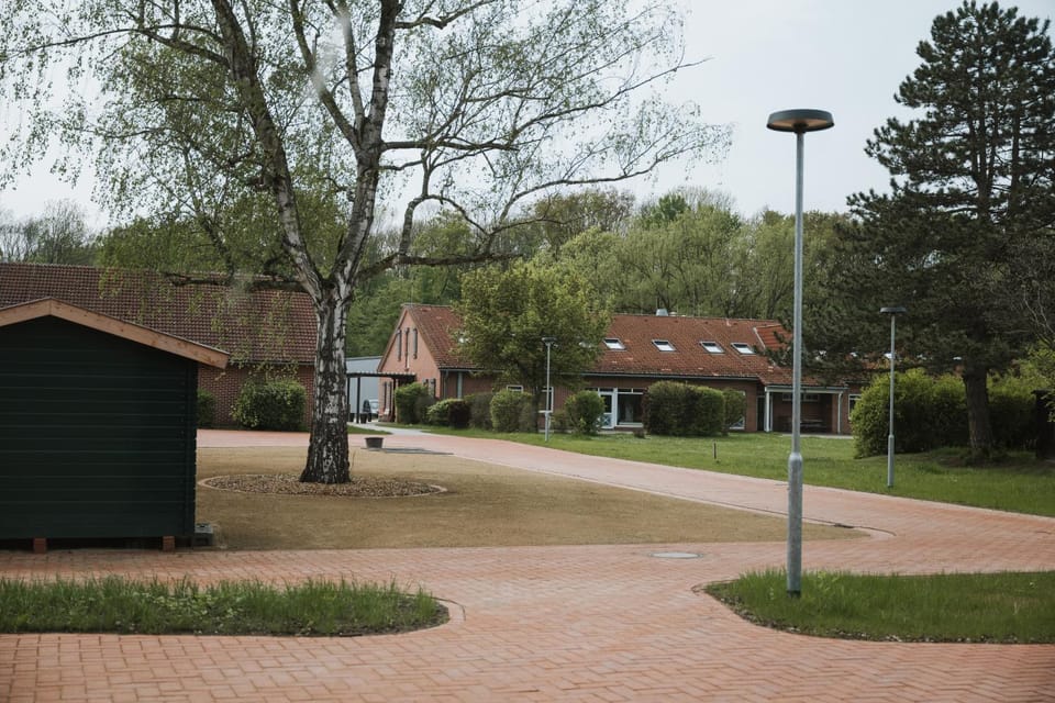Neighbourhood, Garden
