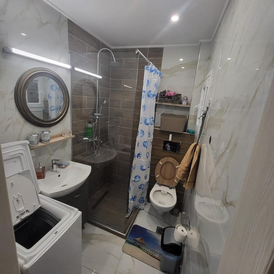 Apartman kostic Perea Apartment in Decentralized Administration of Macedonia and Thrace
