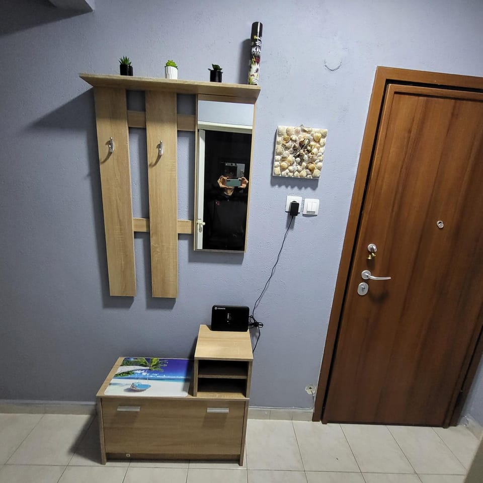 Apartman kostic Perea Apartment in Decentralized Administration of Macedonia and Thrace