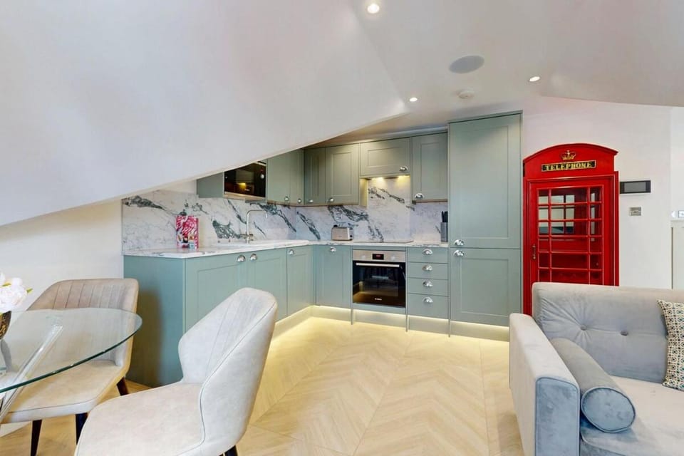 Dining area, kitchen, kitchen