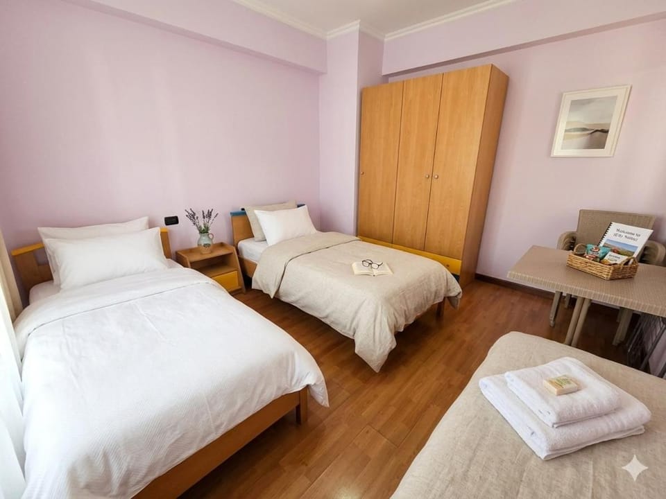 Great Apartment Vlora Centre Apartment in Vlorë