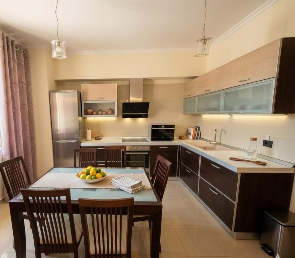 Great Apartment Vlora Centre Apartment in Vlorë