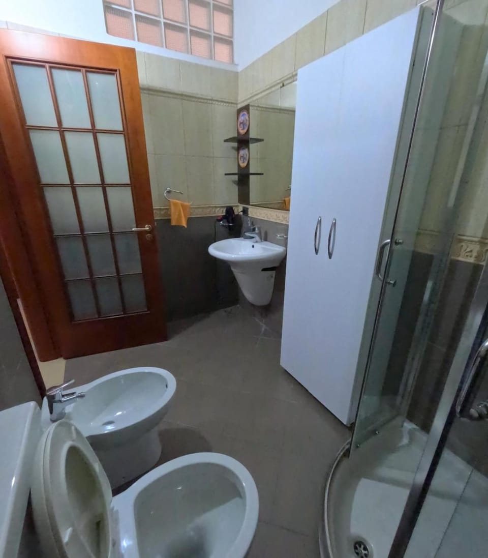 Great Apartment Vlora Centre Apartment in Vlorë