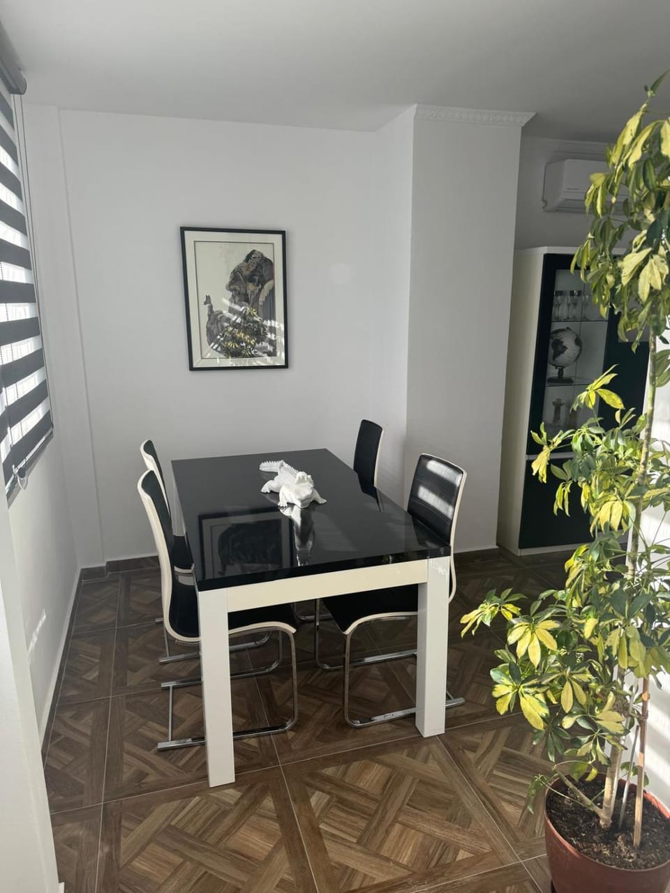 Nailas apartment Apartment in Tirana County, Albania