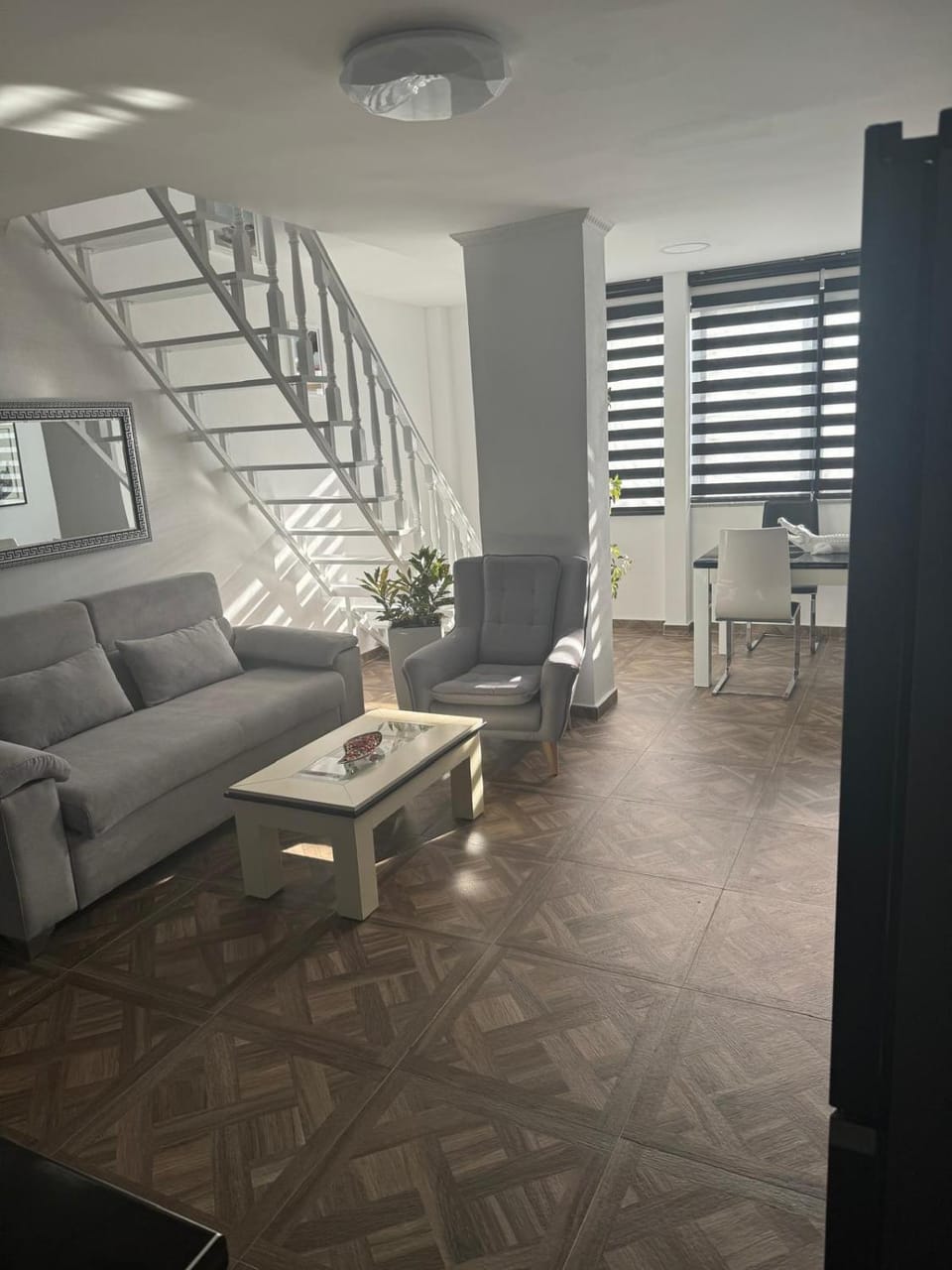 Nailas apartment Apartment in Tirana County, Albania