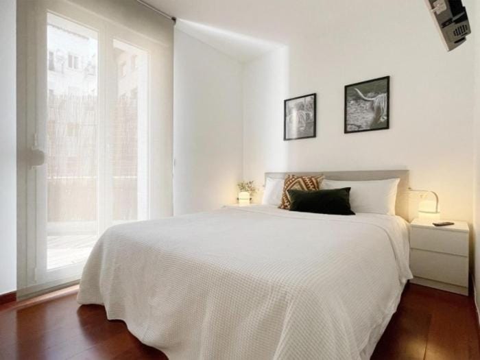 Apartamento Paulino by Clabao Apartment in Pamplona