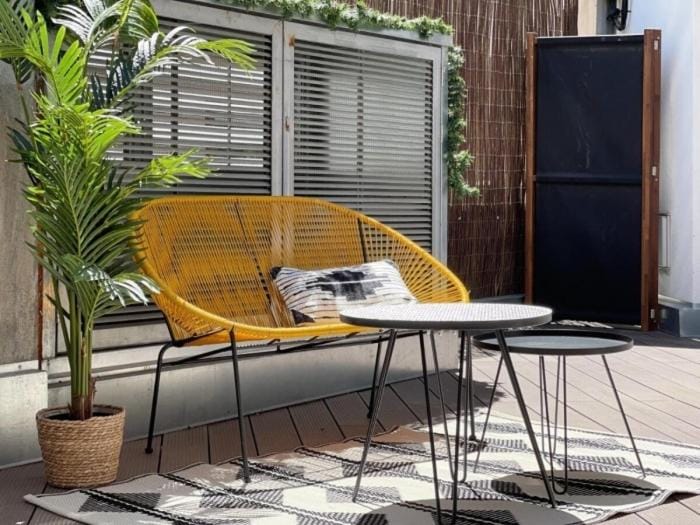 Apartamento Paulino by Clabao Apartment in Pamplona