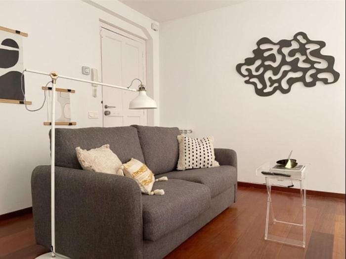 Apartamento Paulino by Clabao Apartment in Pamplona