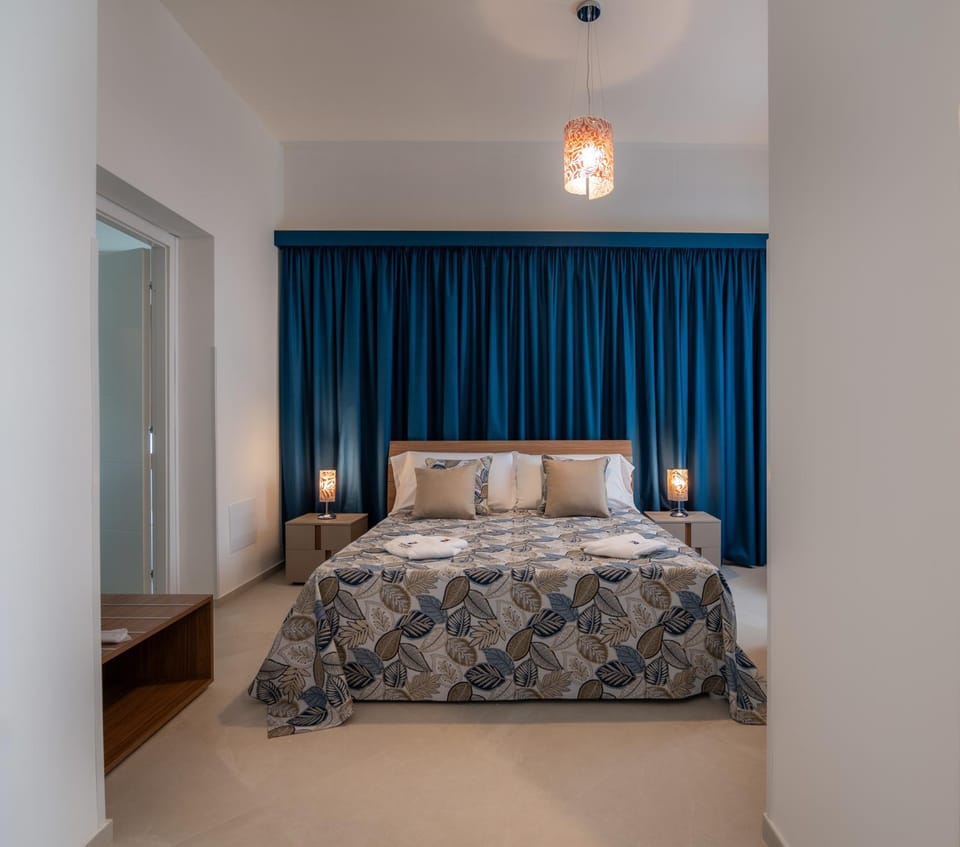 Monnalisa Rooms Bed and Breakfast in San Vito Lo Capo