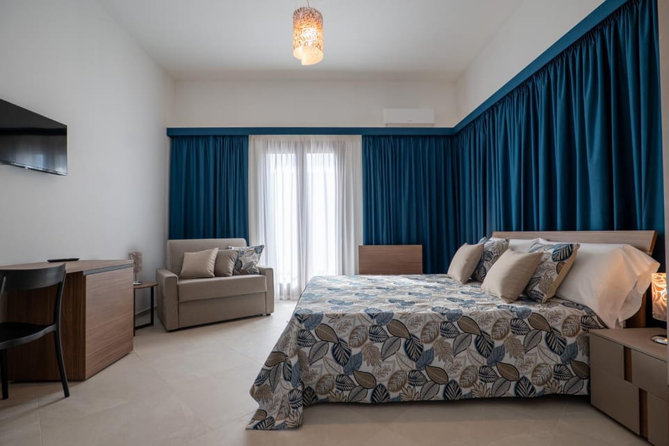 Monnalisa Rooms Bed and Breakfast in San Vito Lo Capo