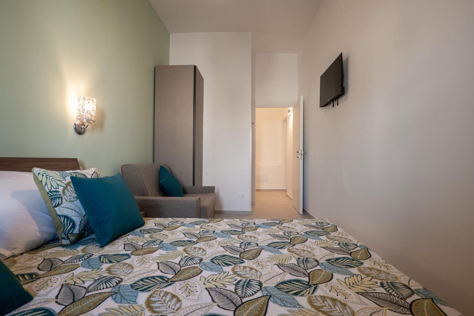 Monnalisa Rooms Bed and Breakfast in San Vito Lo Capo