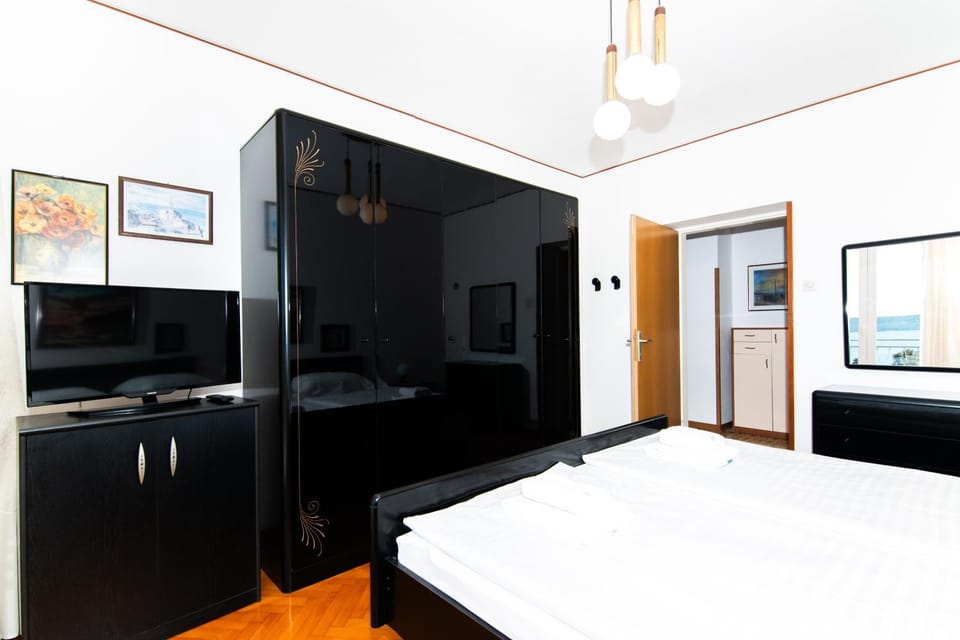 Oliva Mare Portorož Apartment in Portorož