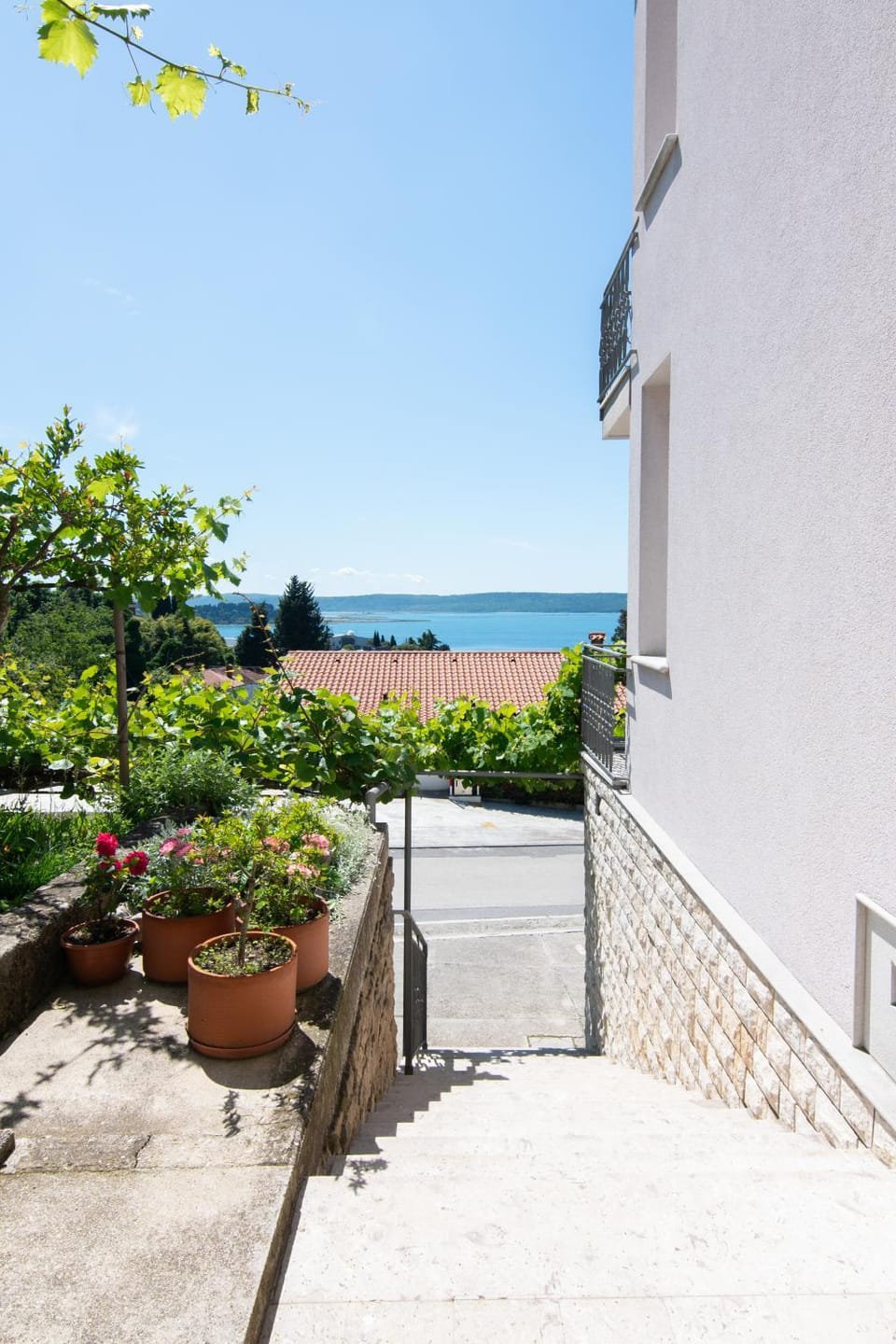 Oliva Mare Portorož Apartment in Portorož
