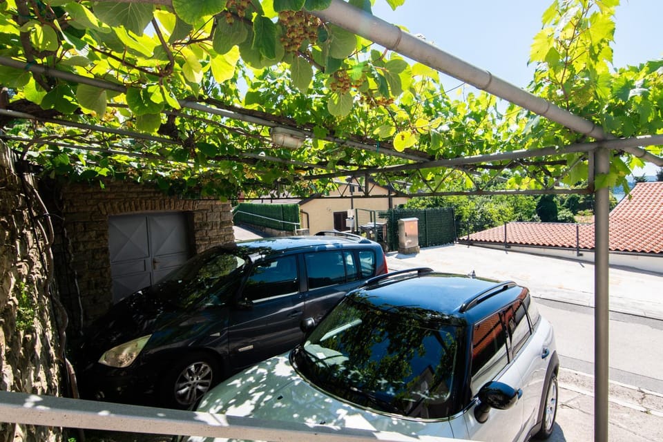 Oliva Mare Portorož Apartment in Portorož