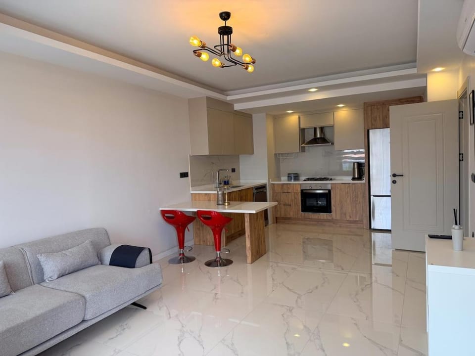 Dalaman Airport Suite 11 Apartment in Dalaman