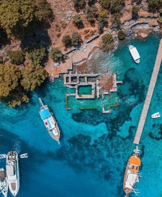 Dalaman Airport Suite 11 Apartment in Dalaman