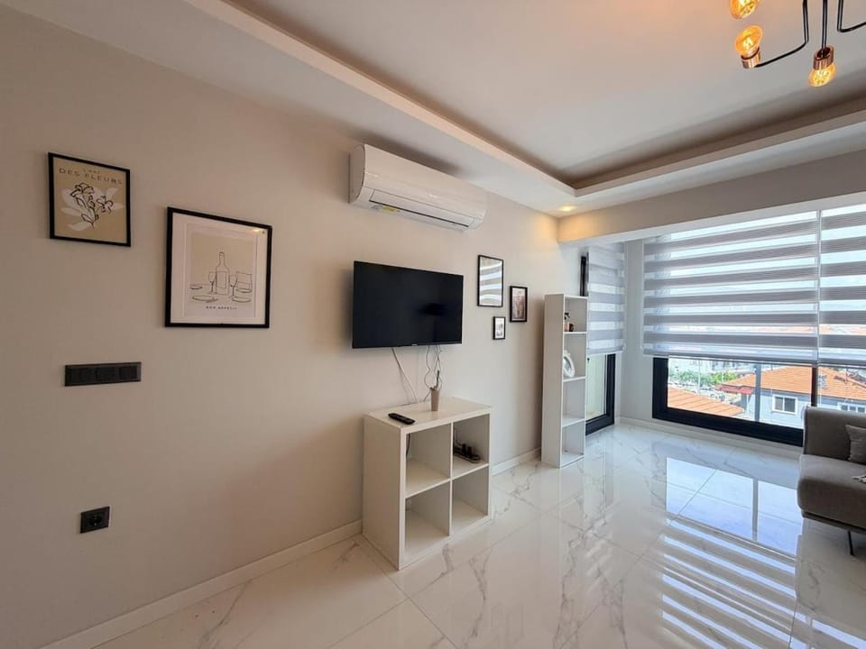 Dalaman Airport Suite 11 Apartment in Dalaman