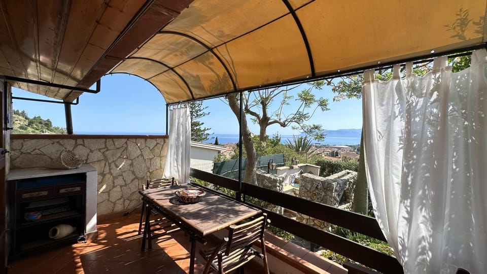 Appartamento Miranda Oro Apartment in Castellammare del Golfo