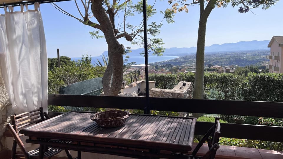Appartamento Miranda Oro Apartment in Castellammare del Golfo