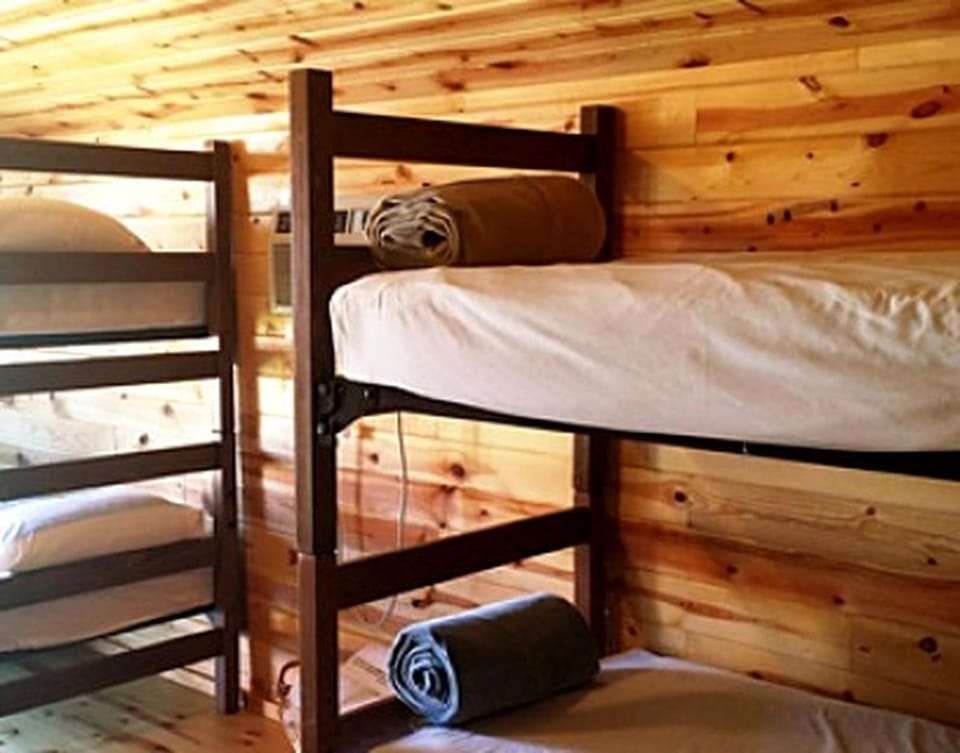 Serene Black Hills Cabin & RV Escape with ATV Trails Near Sturgis, South Dakota Cabin in Pennington County