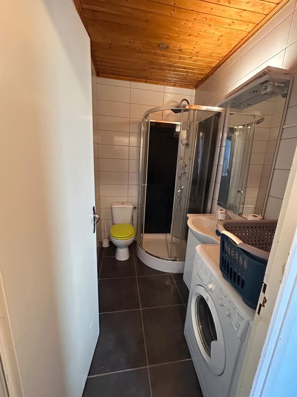 Appartement à Pontarlier Apartment in Pontarlier