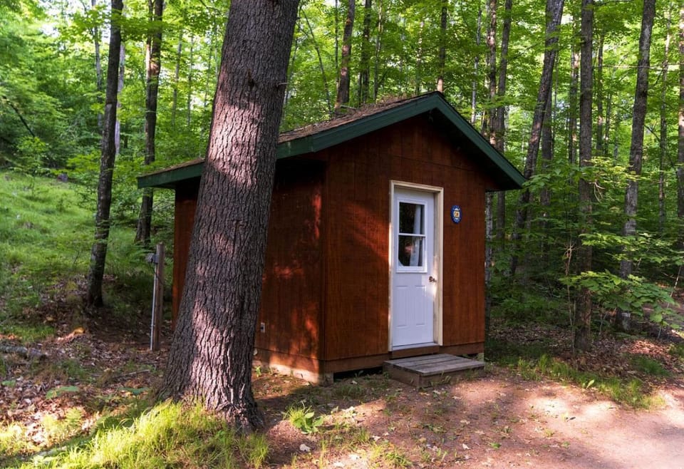 Relaxing Cabin for Two Close to Boulder Lake for a Romantic Getaway in Wisconsin Cabin in Wisconsin