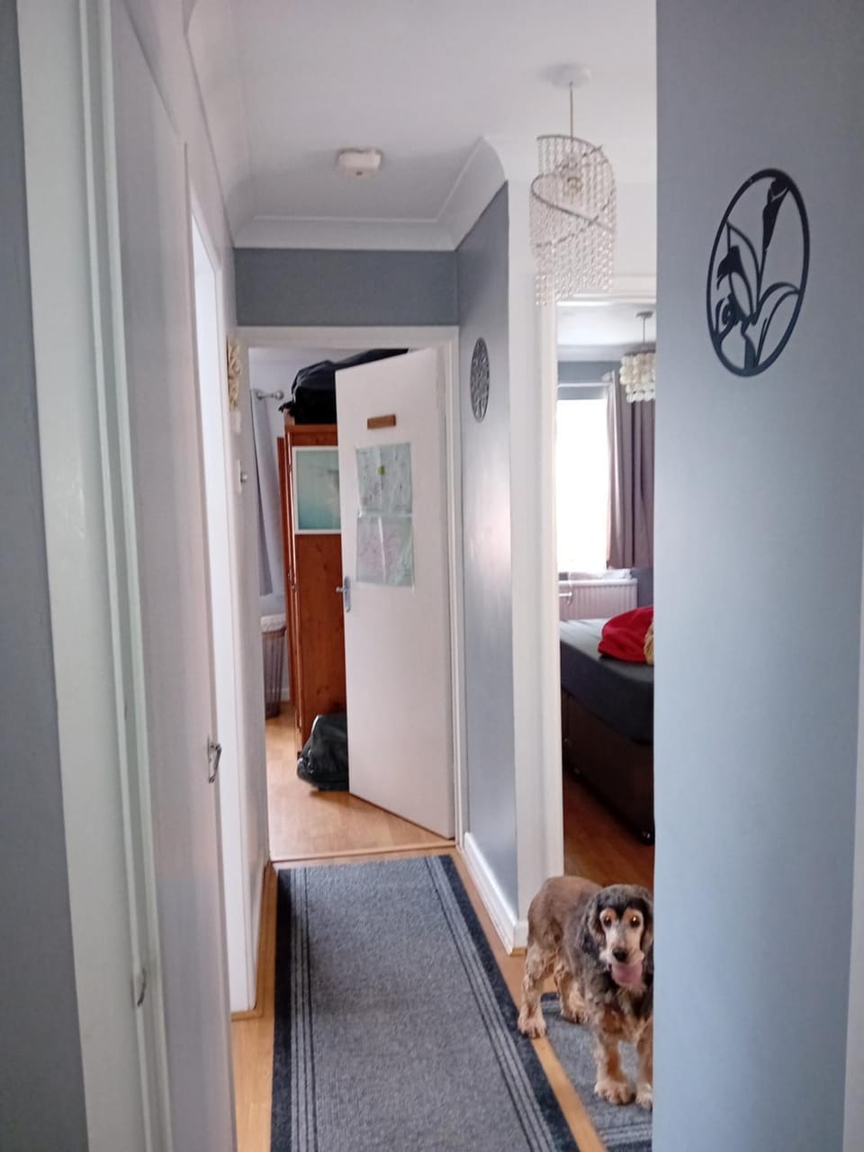 Mand's Vacation rental in Bury Saint Edmunds