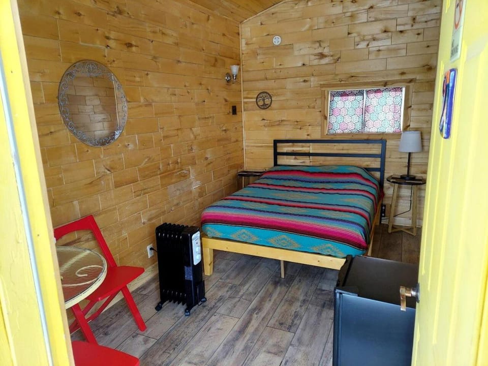 Cute Cabin in Escalante, Utah - The Ideal Glamping Site Surrounded by Canyons Cabin in Escalante