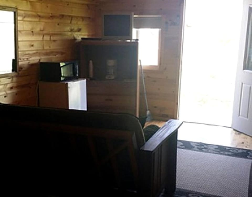 Scenic Black Hills Cabin & RV Escape with ATV Trails Near Sturgis, South Dakota Cabin in Pennington County