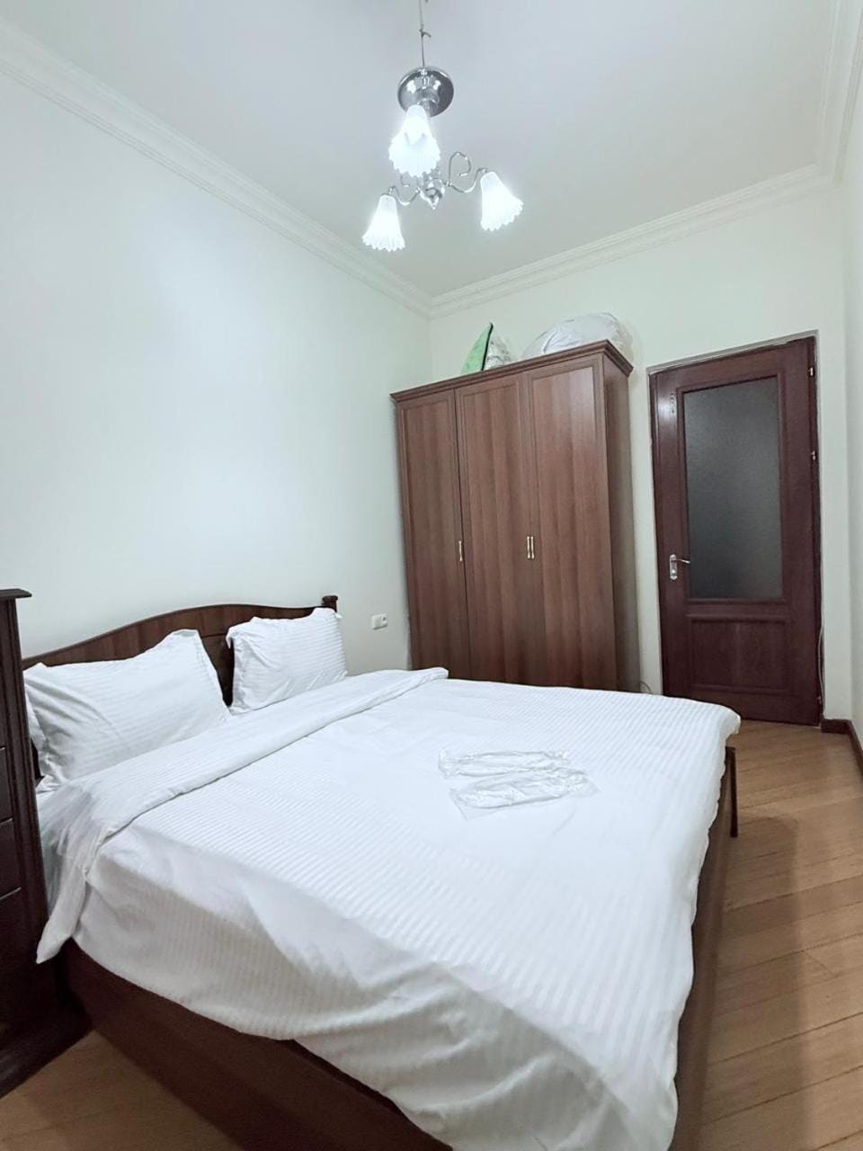 Apartament Buzand 7 Apartment in Yerevan