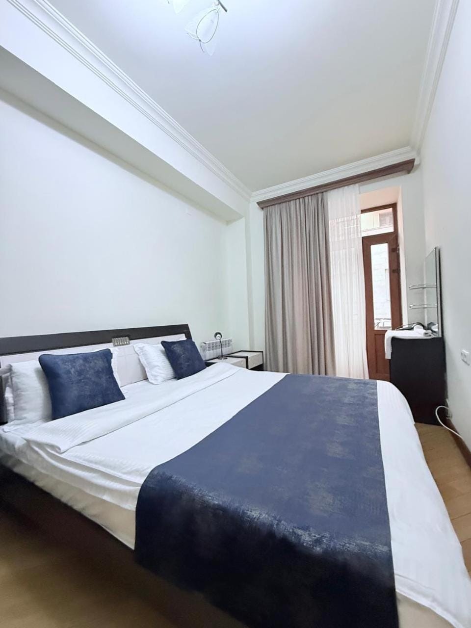 Apartament Buzand 7 Apartment in Yerevan