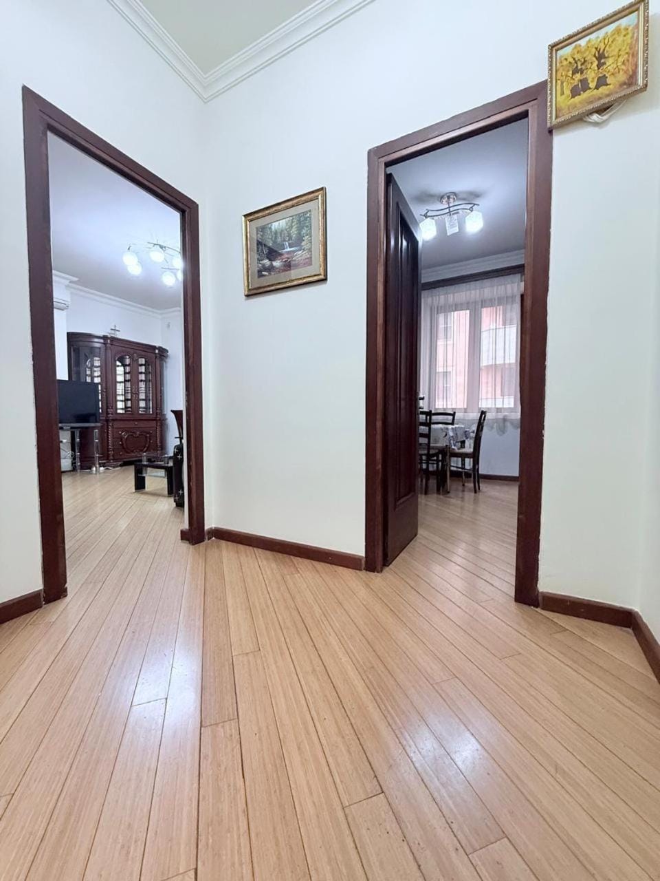 Apartament Buzand 7 Apartment in Yerevan