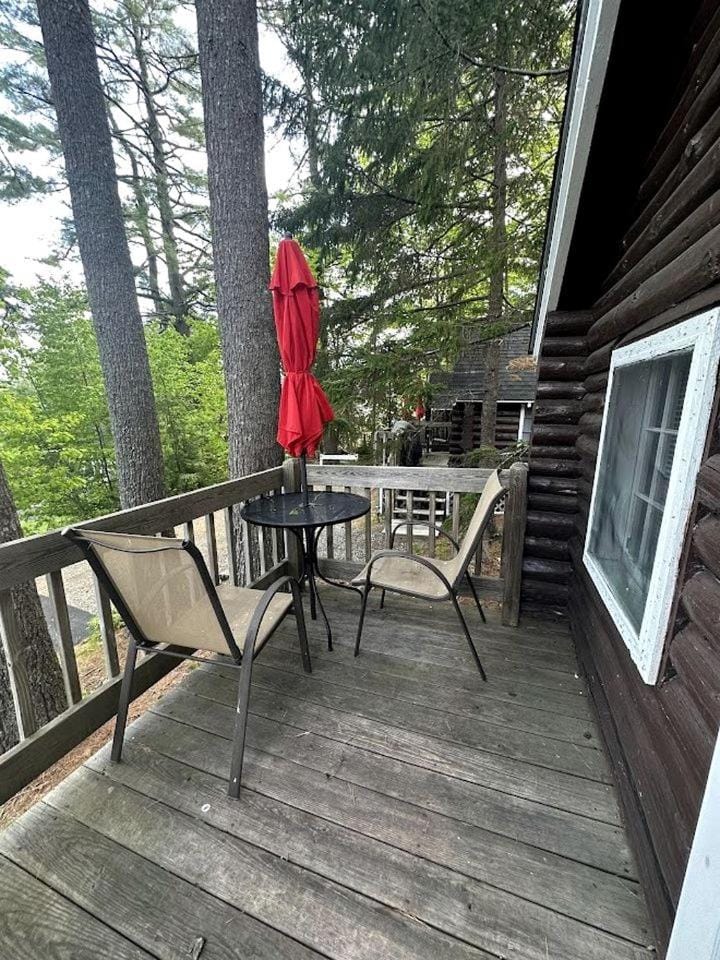Secluded Cottage Getaway with Kitchenette near Lincolnville, Maine House in Camden