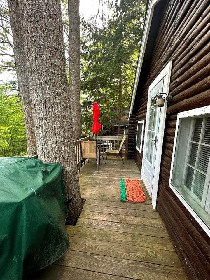 Secluded Cottage Getaway with Kitchenette near Lincolnville, Maine House in Camden
