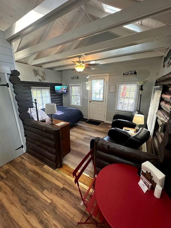 Cozy Cottage with Private Deck near West Penobscot Bay, Maine House in Camden