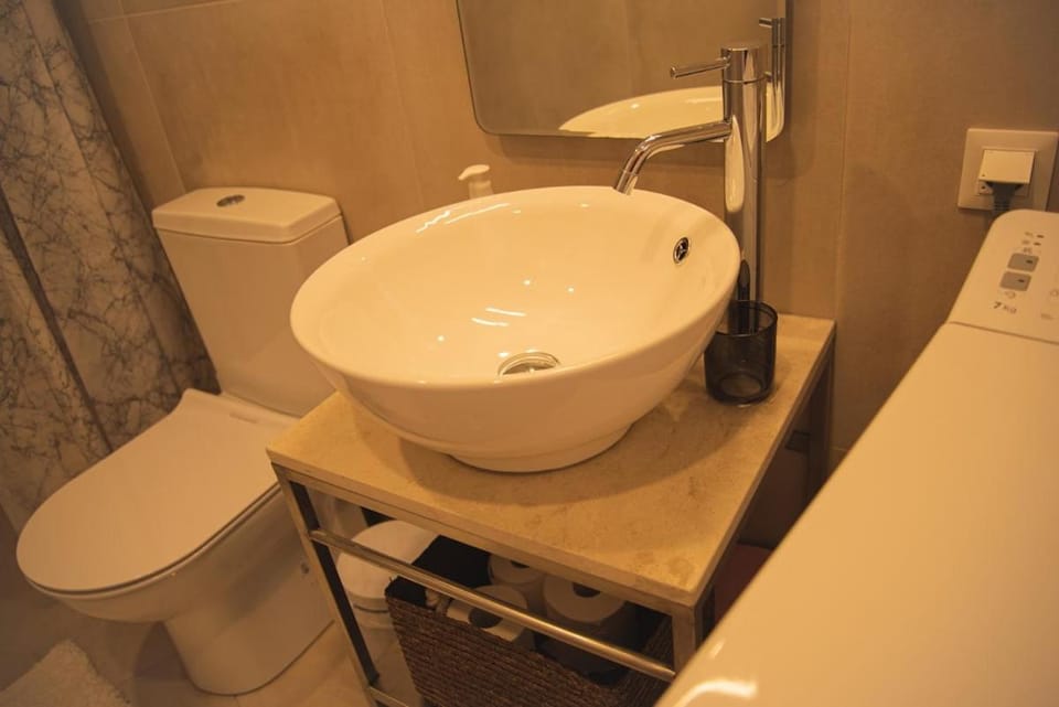 Central cozy studio Apartment in Lasithi