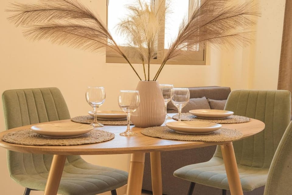 Central cozy studio Apartment in Lasithi