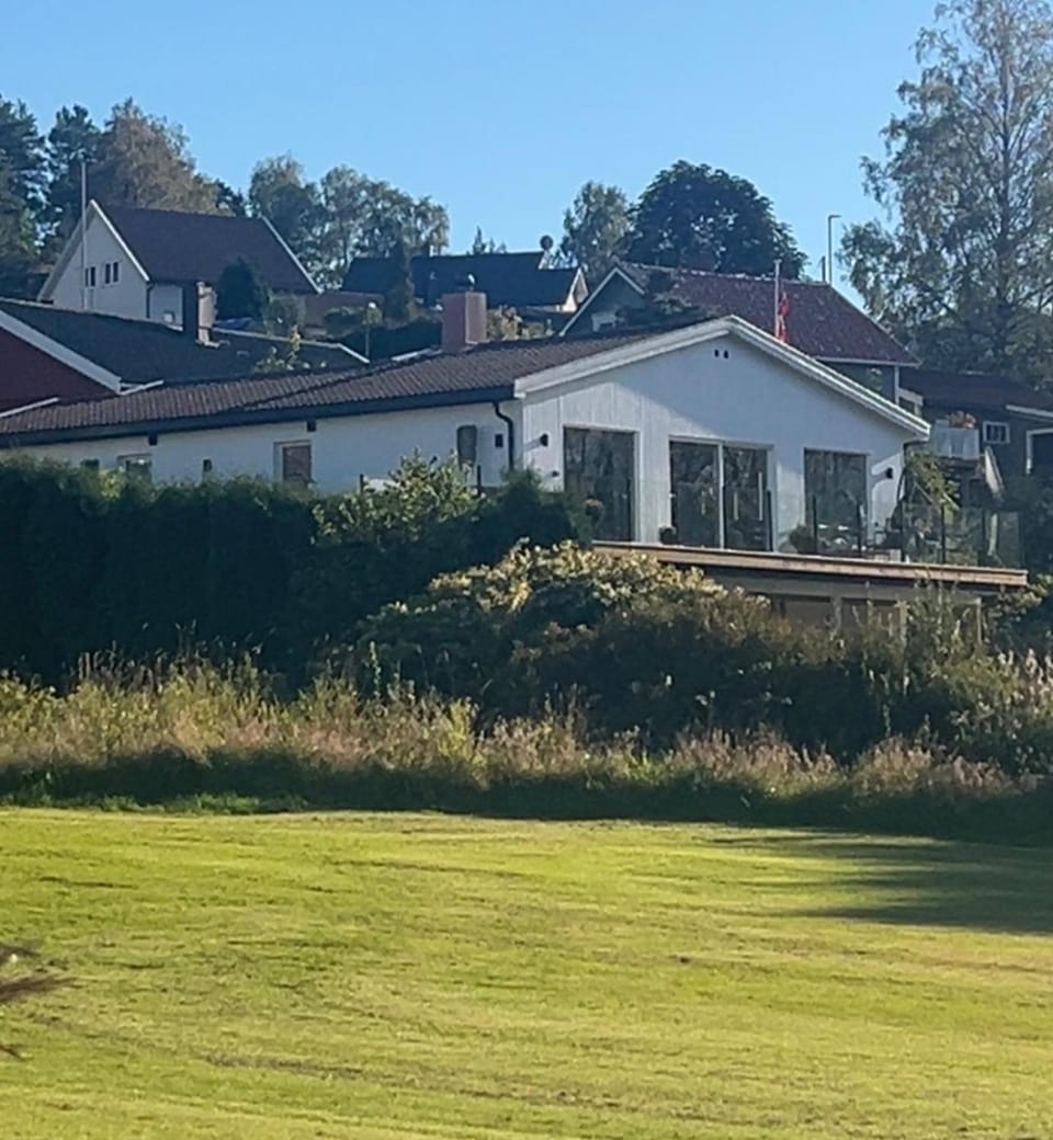 Nye leiligheter nær Strand og rideklubb på Fevik! Apartment in Norway