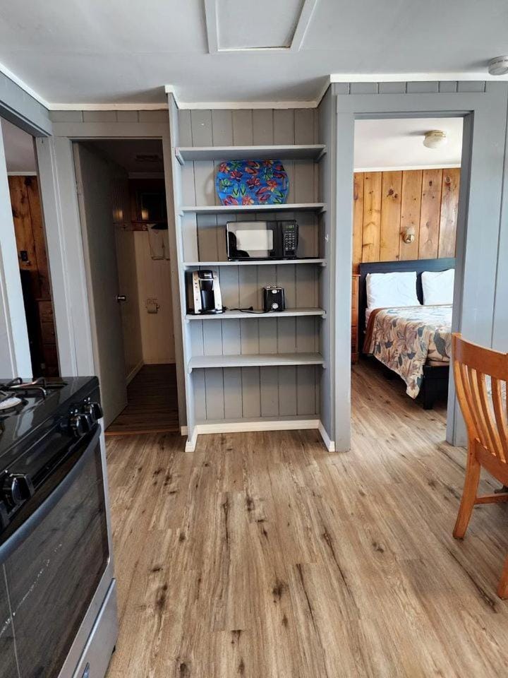 Fall Asleep to Waves at This Beachfront Escape in North Truro, Massachusetts House in North Truro