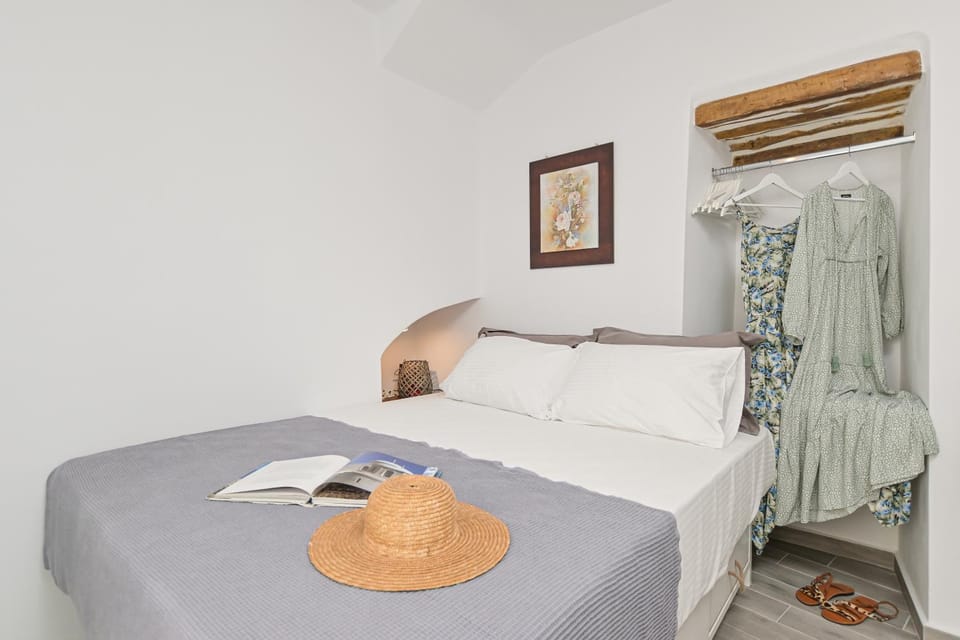 Venetian Room House in Naxos