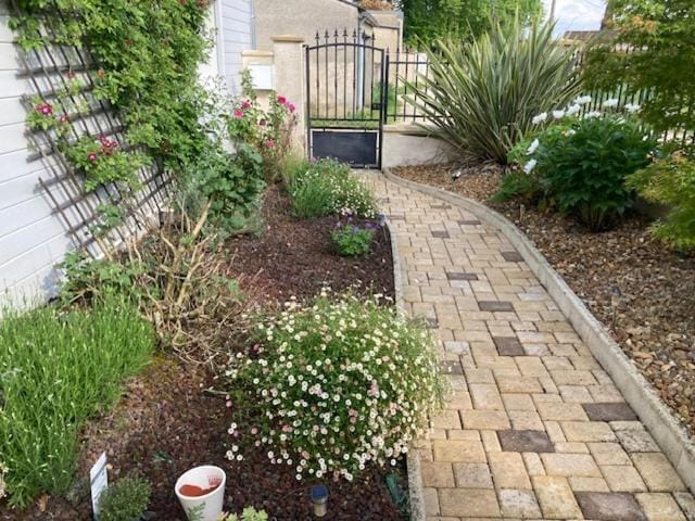 Entre terre et mer Bed and Breakfast in Poitiers