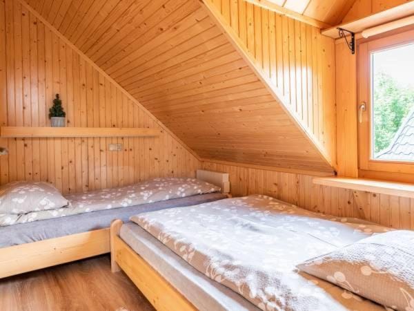 Domki u Teresy Chalet in Lesser Poland Voivodeship