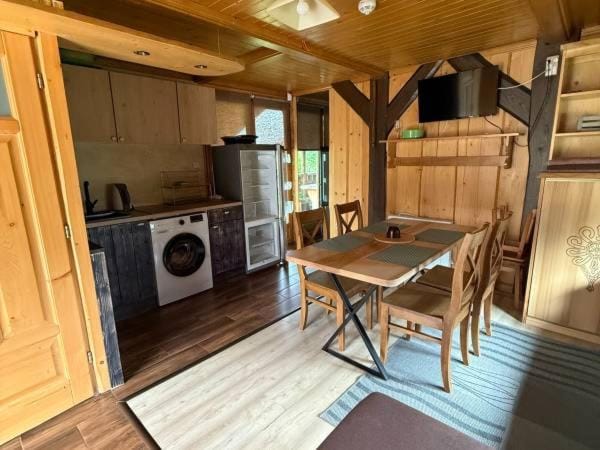 Domki u Teresy Chalet in Lesser Poland Voivodeship