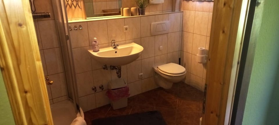 Ferienpark Vorauf Ferienwohnung Typ C/Salzburg Fliederweg 19c Apartment in Bavaria
