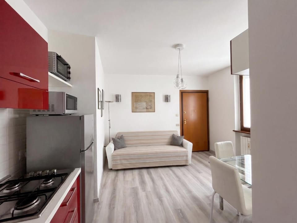 Communal lounge/ TV room, Dining area, kitchen