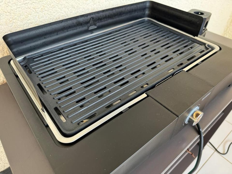 BBQ facilities