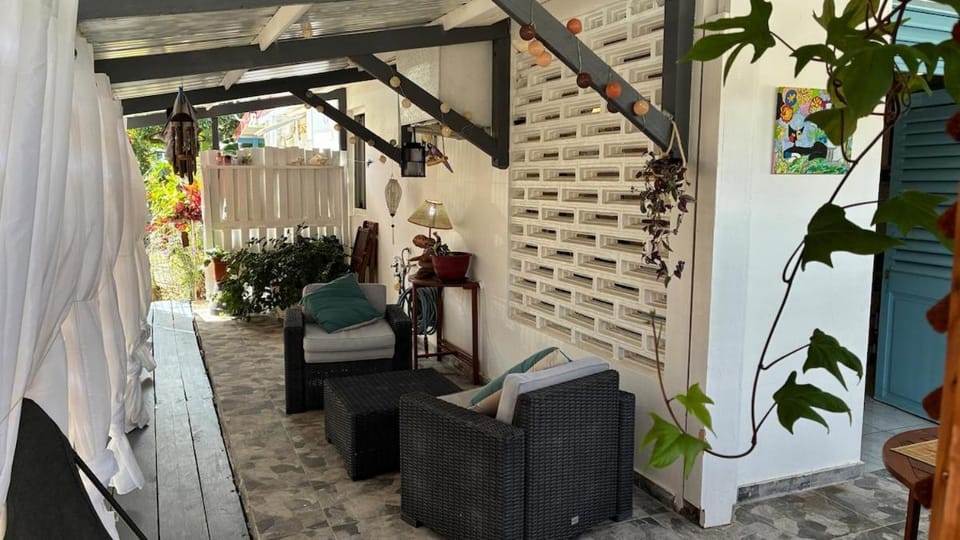 Patio, Balcony/Terrace, Balcony/Terrace